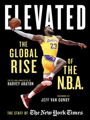 cover image of Elevated